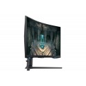 SAMSUNG LS27BG650EUXENO MONITOR 27" QUAD HD