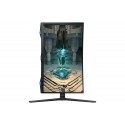 SAMSUNG LS27BG650EUXENO MONITOR 27" QUAD HD