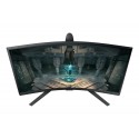 SAMSUNG LS27BG650EUXENO MONITOR 27" QUAD HD