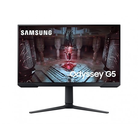 SAMSUNG LS27CG510EUXENO MONITOR 27" 4K ULTRA HD