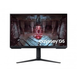 SAMSUNG LS27CG510EUXENO MONITOR 27" 4K ULTRA HD