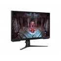 SAMSUNG LS27CG510EUXENO MONITOR 27" 4K ULTRA HD