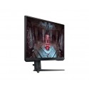 SAMSUNG LS27CG510EUXENO MONITOR 27" 4K ULTRA HD