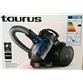 TAURUS SMART ASPIRADOR SIN BOLSA 1000 W - SMART