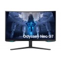 SAMSUNG LS32BG750NPXENO MONITOR 32" 3840 x 2160 P