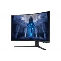 SAMSUNG LS32BG750NPXENO MONITOR 32" 3840 x 2160 P