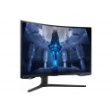 SAMSUNG LS32BG750NPXENO MONITOR 32" 3840 x 2160 P