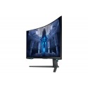 SAMSUNG LS32BG750NPXENO MONITOR 32" 3840 x 2160 P