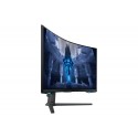 SAMSUNG LS32BG750NPXENO MONITOR 32" 3840 x 2160 P