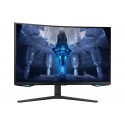 SAMSUNG LS32BG750NPXENO MONITOR 32" 3840 x 2160 P