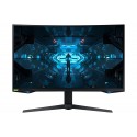 SAMSUNG LC32G75TQSPXENO MONITOR 32" QLED WIDE QUAD HD