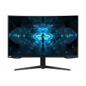 SAMSUNG LC32G75TQSPXENO MONITOR 32" QLED WIDE QUAD HD