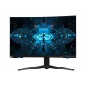 SAMSUNG LC32G75TQSPXENO MONITOR 32" QLED WIDE QUAD HD