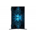 SAMSUNG LC32G75TQSPXENO MONITOR 32" QLED WIDE QUAD HD