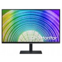 SAMSUNG LS32A600UUUXEN MONITOR 32" 2K ULTRA HD