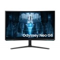 SAMSUNG LS32BG850NPXENO MONITOR 32" 3840 x 2160 P