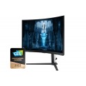 SAMSUNG LS32BG850NPXENO MONITOR 32" 3840 x 2160 P