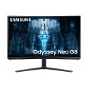 SAMSUNG LS32BG850NPXENO MONITOR 32" 3840 x 2160 P