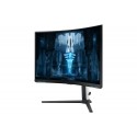 SAMSUNG LS32BG850NPXENO MONITOR 32" 3840 x 2160 P