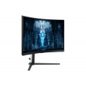 SAMSUNG LS32BG850NPXENO MONITOR 32" 3840 x 2160 P