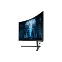 SAMSUNG LS32BG850NPXENO MONITOR 32" 3840 x 2160 P