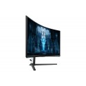 SAMSUNG LS32BG850NPXENO MONITOR 32" 3840 x 2160 P