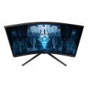 SAMSUNG LS32BG850NPXENO MONITOR 32" 3840 x 2160 P