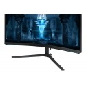 SAMSUNG LS32BG850NPXENO MONITOR 32" 3840 x 2160 P