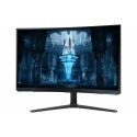 SAMSUNG LS32BG850NPXENO MONITOR 32" 3840 x 2160 P