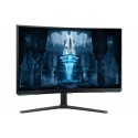 SAMSUNG LS32BG850NPXENO MONITOR 32" 3840 x 2160 P