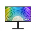 SAMSUNG LS24A600UCUXENO MONITOR 24" LCD WIDE QUAD HD