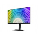 SAMSUNG LS24A600UCUXENO MONITOR 24" LCD WIDE QUAD HD