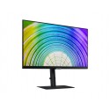 SAMSUNG LS24A600UCUXENO MONITOR 24" LCD WIDE QUAD HD