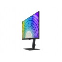 SAMSUNG LS24A600UCUXENO MONITOR 24" LCD WIDE QUAD HD