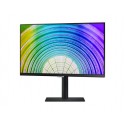 SAMSUNG LS24A600UCUXENO MONITOR 24" LCD WIDE QUAD HD