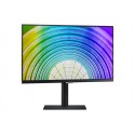 SAMSUNG LS24A600UCUXENO MONITOR 24" LCD WIDE QUAD HD