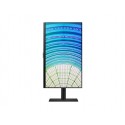 SAMSUNG LS24A600UCUXENO MONITOR 24" LCD WIDE QUAD HD