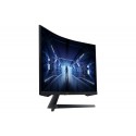 SAMSUNG LC32G55TQWRXEN MONITOR 32" LCD