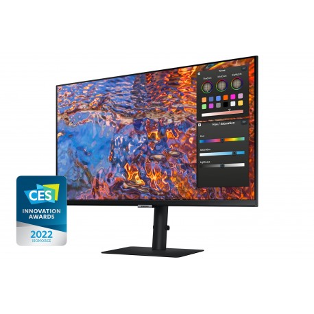 SAMSUNG LS27B800PXUXEN MONITOR 27" 4K ULTRA HD