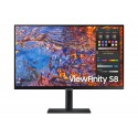 SAMSUNG LS27B800PXUXEN MONITOR 27" 4K ULTRA HD