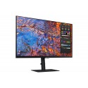 SAMSUNG LS27B800PXUXEN MONITOR 27" 4K ULTRA HD