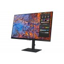 SAMSUNG LS27B800PXUXEN MONITOR 27" 4K ULTRA HD