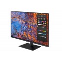 SAMSUNG LS27B800PXUXEN MONITOR 27" 4K ULTRA HD