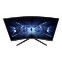 SAMSUNG LC32G55TQBUXENO MONITOR 32" WIDE QUAD HD