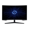 SAMSUNG LC32G55TQBUXENO MONITOR 32" WIDE QUAD HD