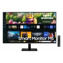 SAMSUNG LS27CM500EUXENO MONITOR 27" FULL HD