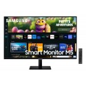 SAMSUNG LS27CM500EUXENO MONITOR 27" FULL HD