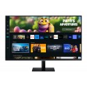 SAMSUNG LS27CM500EUXENO MONITOR 27" FULL HD