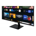 SAMSUNG LS27CM500EUXENO MONITOR 27" FULL HD