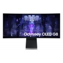 SAMSUNG LS34BG850SUXENO MONITOR 34" ULTRAWIDE QUAD HD OLED